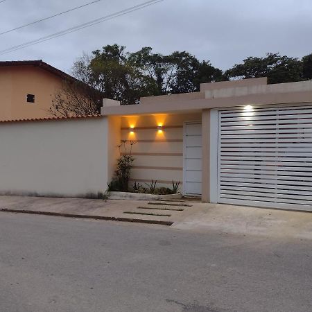Casa próxima à praias e cachoeiras de Paraty Villa Exterior foto