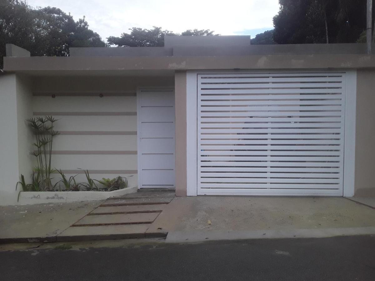 Casa próxima à praias e cachoeiras de Paraty Villa Exterior foto