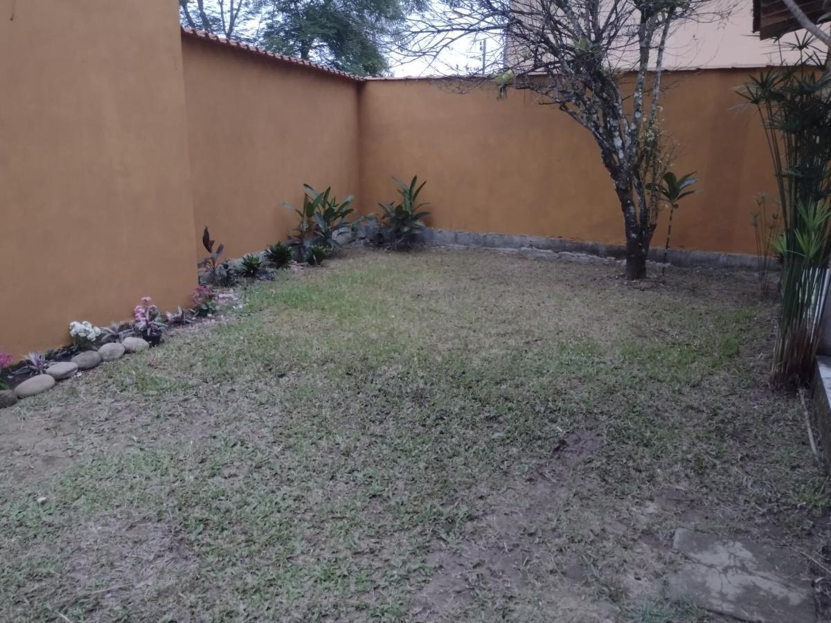 Casa próxima à praias e cachoeiras de Paraty Villa Exterior foto