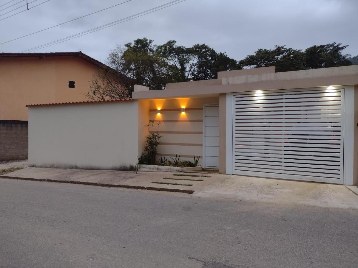 Casa próxima à praias e cachoeiras de Paraty Villa Exterior foto