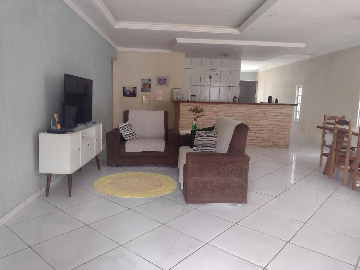 Casa próxima à praias e cachoeiras de Paraty Villa Exterior foto