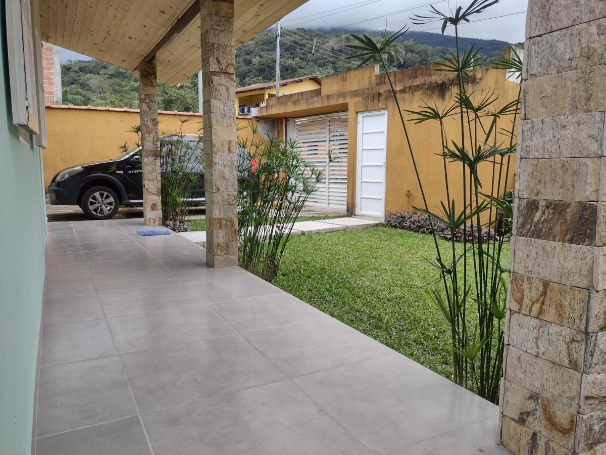 Casa próxima à praias e cachoeiras de Paraty Villa Exterior foto