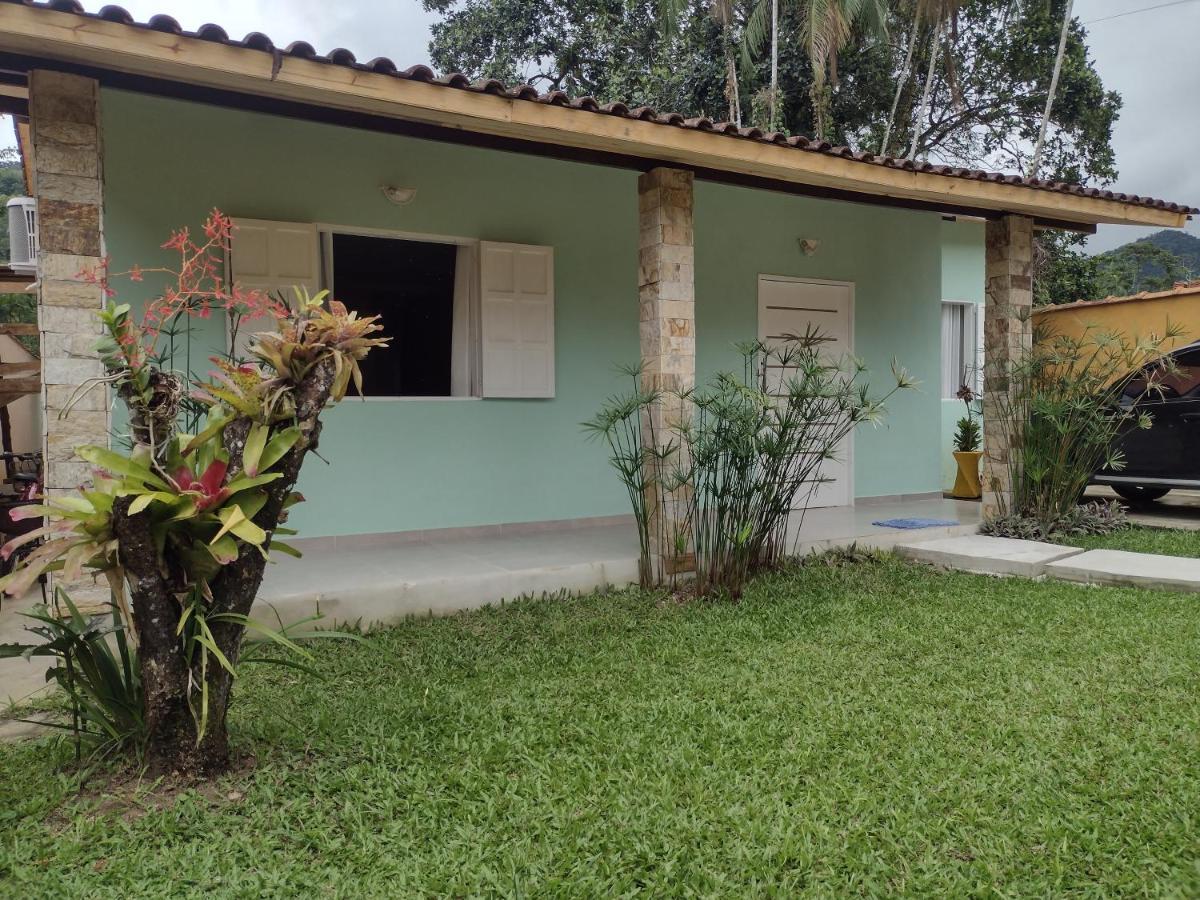 Casa próxima à praias e cachoeiras de Paraty Villa Exterior foto