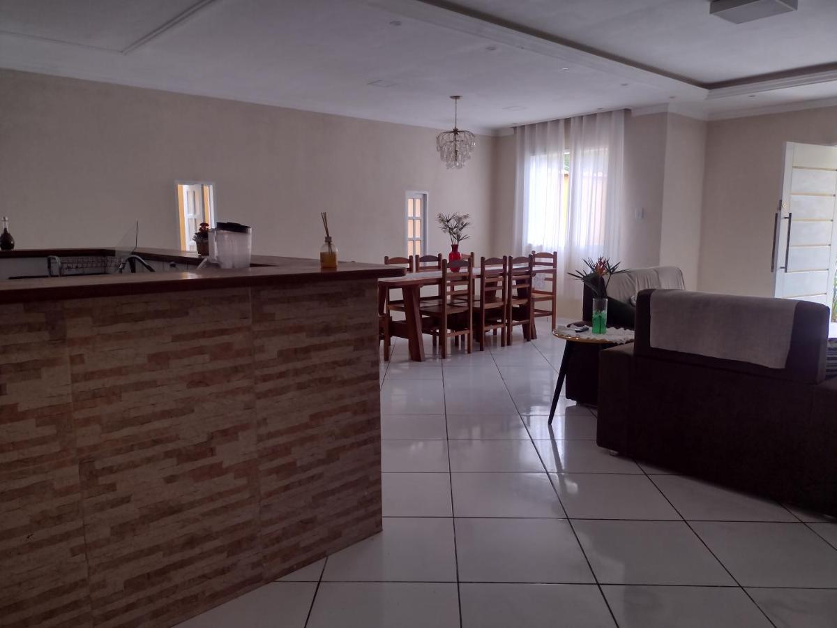 Casa próxima à praias e cachoeiras de Paraty Villa Exterior foto