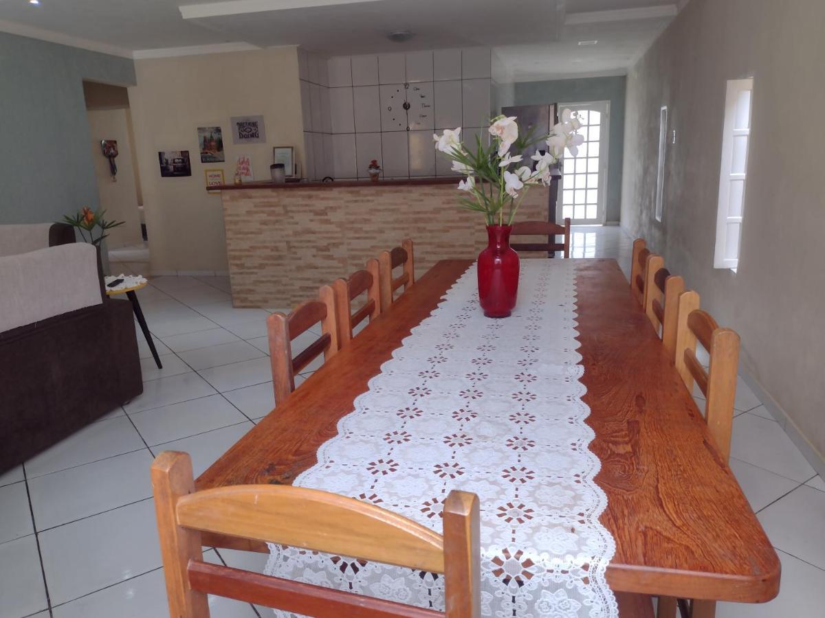 Casa próxima à praias e cachoeiras de Paraty Villa Exterior foto