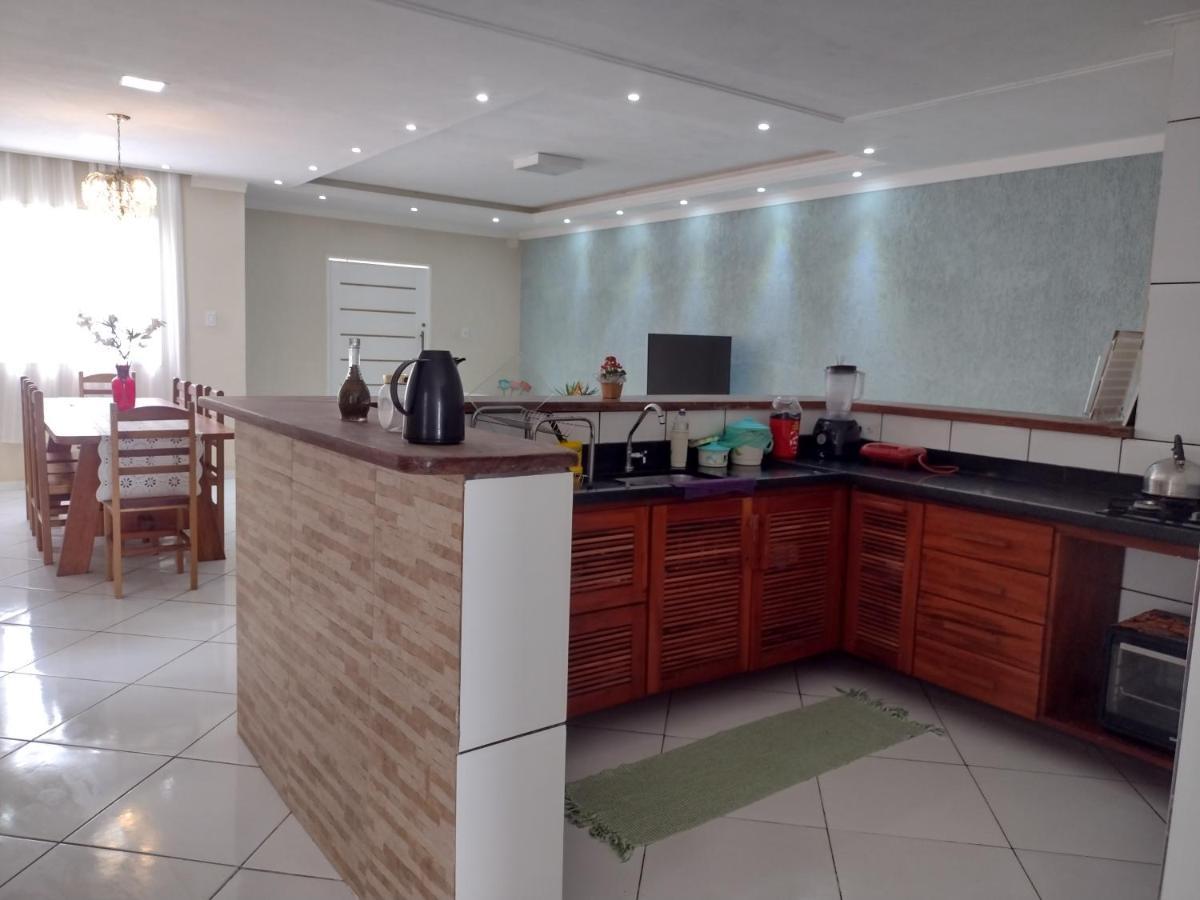 Casa próxima à praias e cachoeiras de Paraty Villa Exterior foto