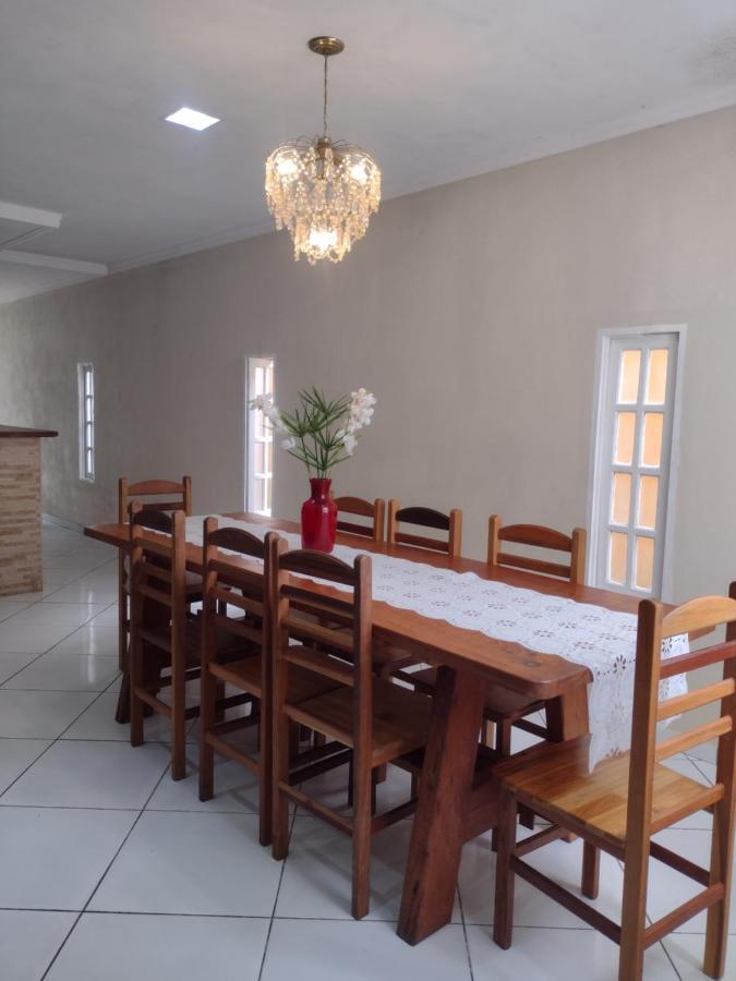Casa próxima à praias e cachoeiras de Paraty Villa Exterior foto