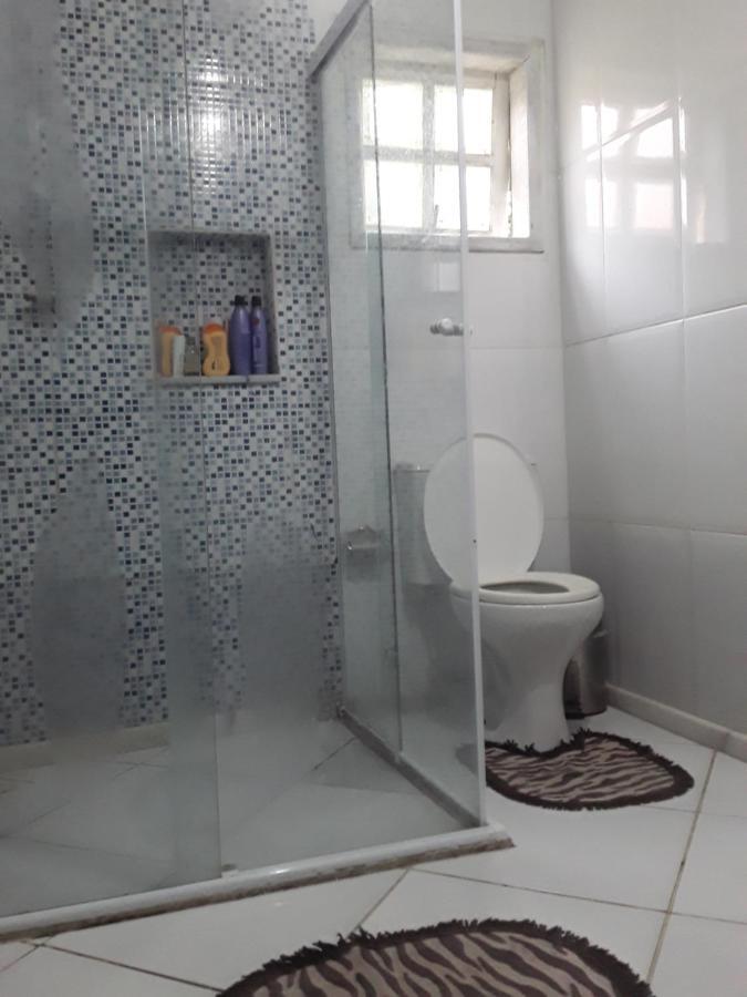 Casa próxima à praias e cachoeiras de Paraty Villa Exterior foto